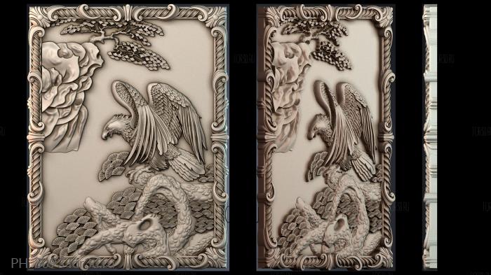 PH_3093 3d stl for CNC