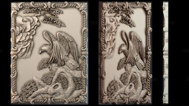 PH_3093 stl model for CNC