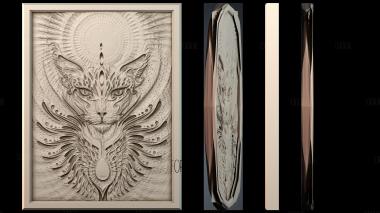 PH_3103 stl model for CNC