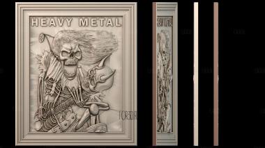 PH_3104 stl model for CNC
