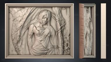 PH_3107 stl model for CNC