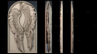 PH_3108 stl model for CNC