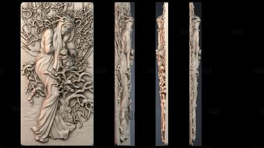 PH_3111 stl model for CNC