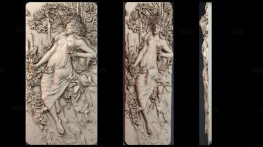 PH_3112 stl model for CNC