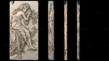 PH_3113 stl model for CNC