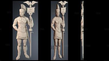 PH_3116 stl model for CNC