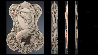 PH_3119 stl model for CNC