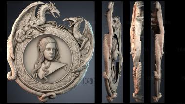 PH_3122 stl model for CNC