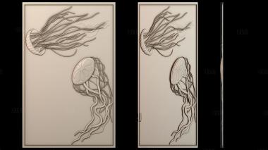 PH_3125 stl model for CNC