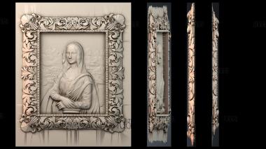 PH_3132 stl model for CNC