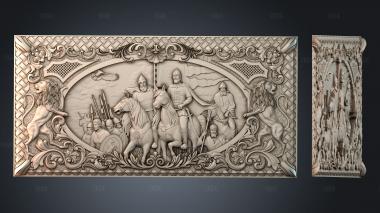 PH_3148 stl model for CNC