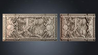 PH_3149 stl model for CNC