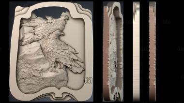 PH_3160 stl model for CNC