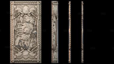 PH_3162 stl model for CNC