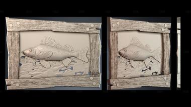 PH_3163 stl model for CNC