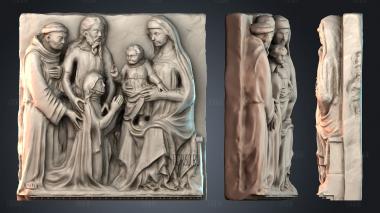 PH_3165 stl model for CNC