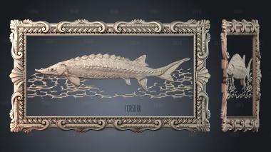 PH_3166 stl model for CNC