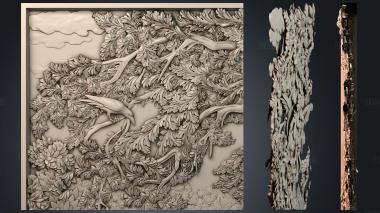 PH_3167 stl model for CNC