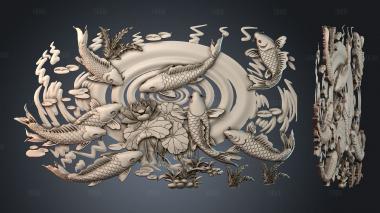 PH_3174 stl model for CNC