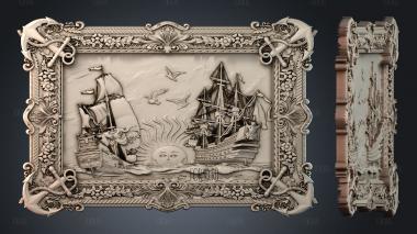 PH_3178 stl model for CNC