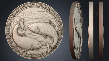 PH_3182 stl model for CNC