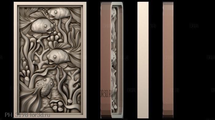 PH_3198 3d stl for CNC