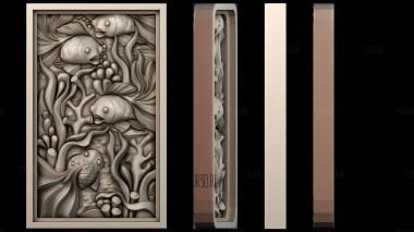 PH_3198 stl model for CNC