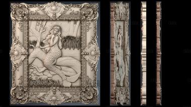 PH_3202 stl model for CNC