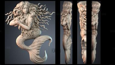 PH_3204 stl model for CNC