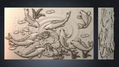 PH_3215 stl model for CNC