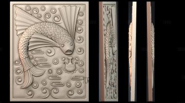 PH_3216 stl model for CNC