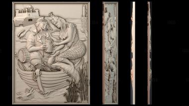 PH_3217 stl model for CNC