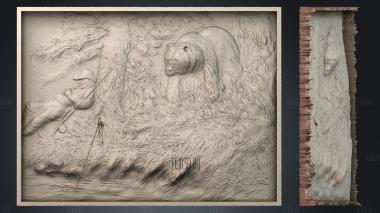 PH_3218 stl model for CNC