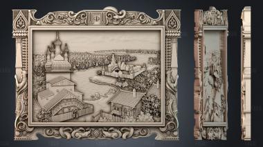 PH_3221 stl model for CNC