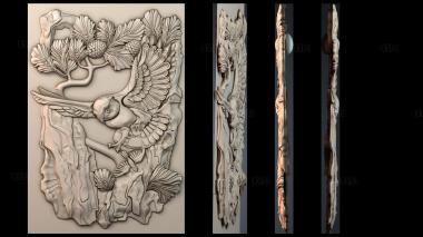 PH_3224 stl model for CNC