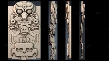 PH_3231 stl model for CNC