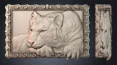 PH_3237 stl model for CNC