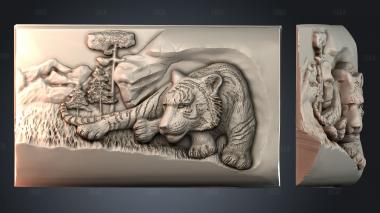 PH_3238 stl model for CNC