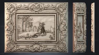 PH_3241 stl model for CNC