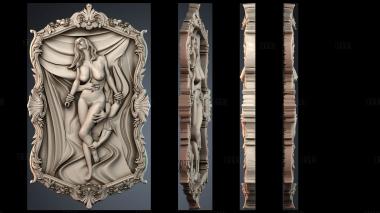 PH_3243 stl model for CNC