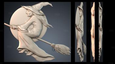 PH_3244 stl model for CNC