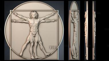 PH_3246 stl model for CNC