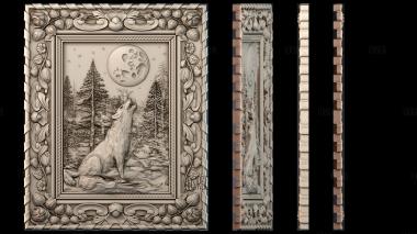 PH_3248 stl model for CNC