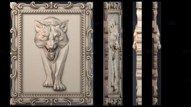 PH_3253 stl model for CNC