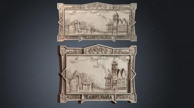 PH_3254 stl model for CNC