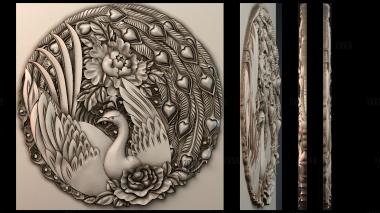 PH_3255 stl model for CNC