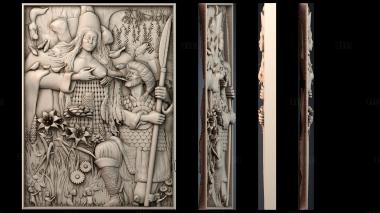 PH_3258 stl model for CNC