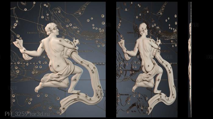 PH_3259 3d stl for CNC