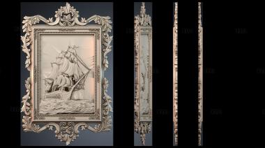 PH_3268 stl model for CNC