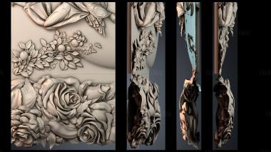 PH_3271 stl model for CNC